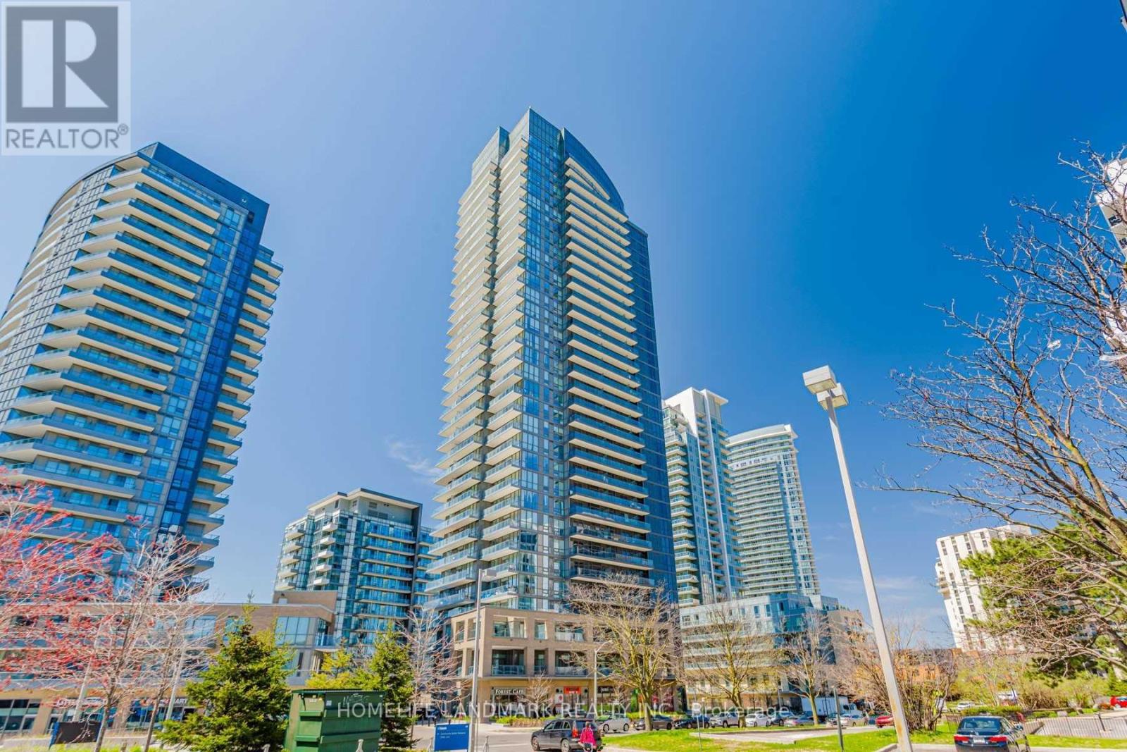 1502 - 56 FOREST MANOR ROAD, Toronto, Ontario