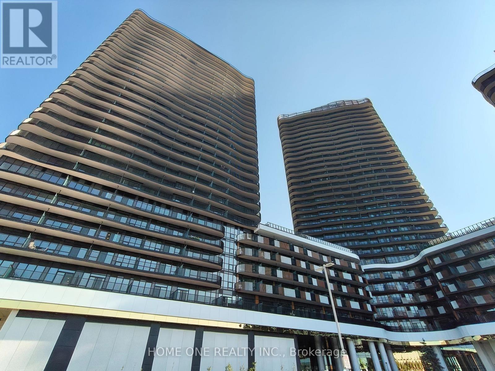 2102 - 68 ESTHER SHINER BOULEVARD, Toronto, Ontario
