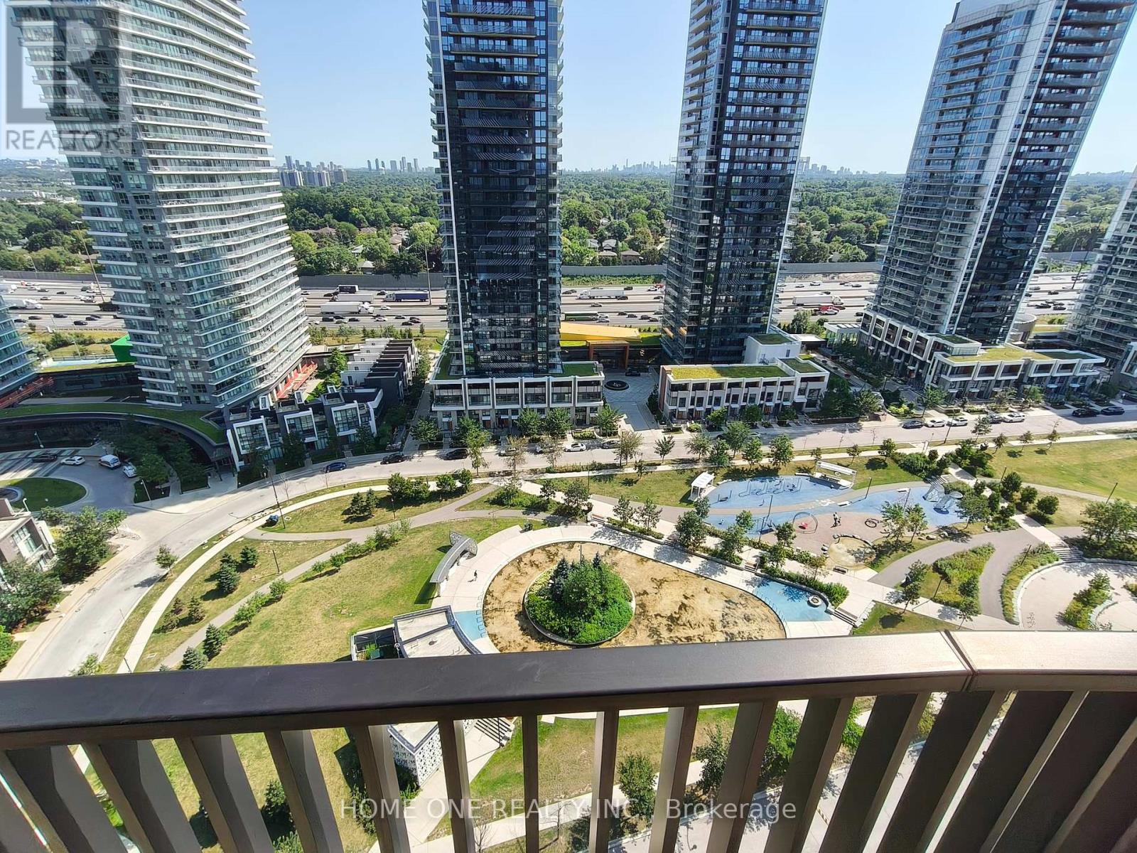 2102 - 68 Esther Shiner Boulevard, Toronto, Ontario  M2K 0J6 - Photo 17 - C13642990