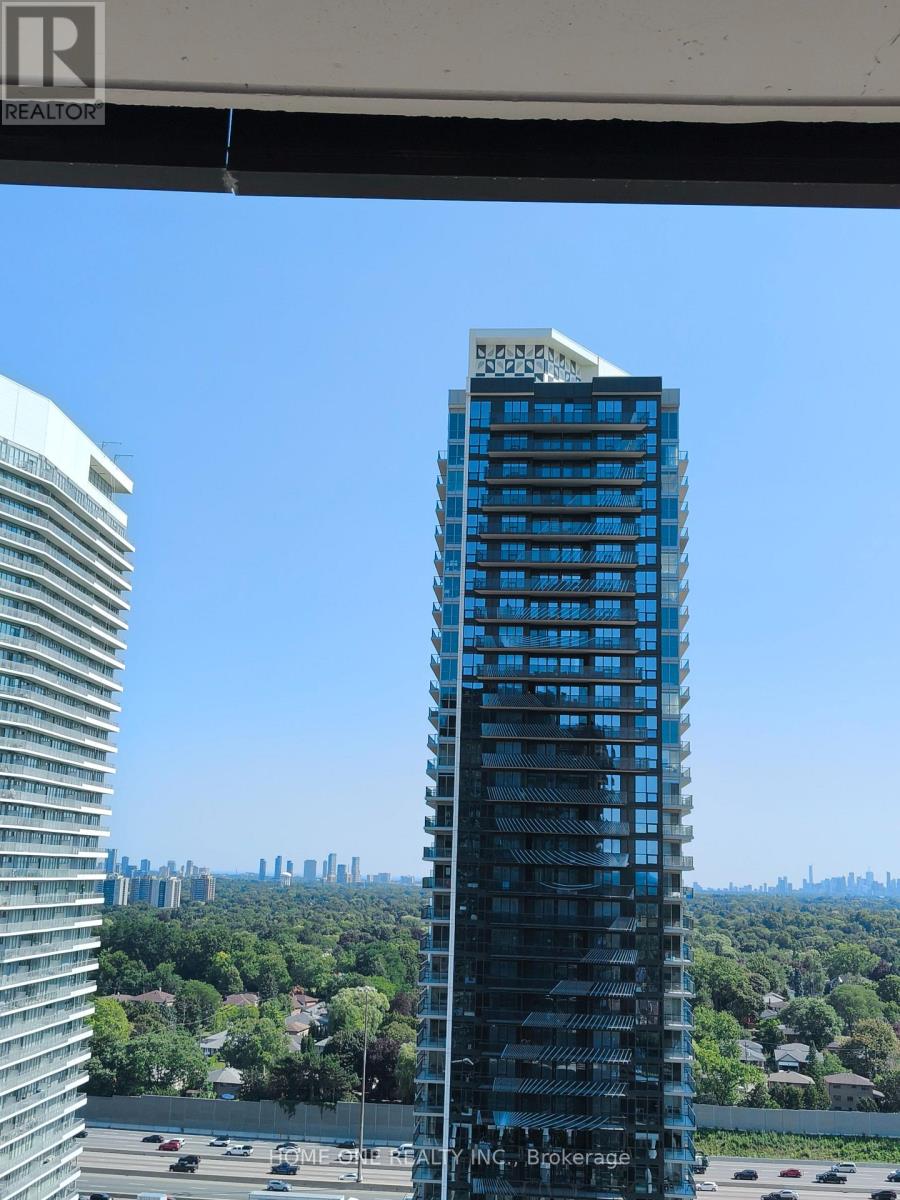 2102 - 68 Esther Shiner Boulevard, Toronto, Ontario  M2K 0J6 - Photo 18 - C13642990