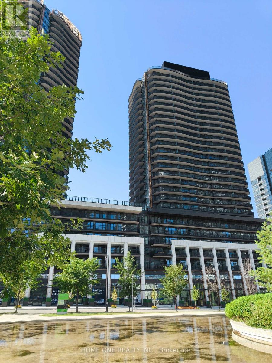 2102 - 68 Esther Shiner Boulevard, Toronto, Ontario  M2K 0J6 - Photo 2 - C13642990