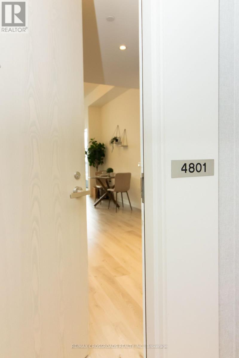 4801 - 138 Downes Street, Toronto, Ontario M5E 0E4 - Photo 3 - C13642998