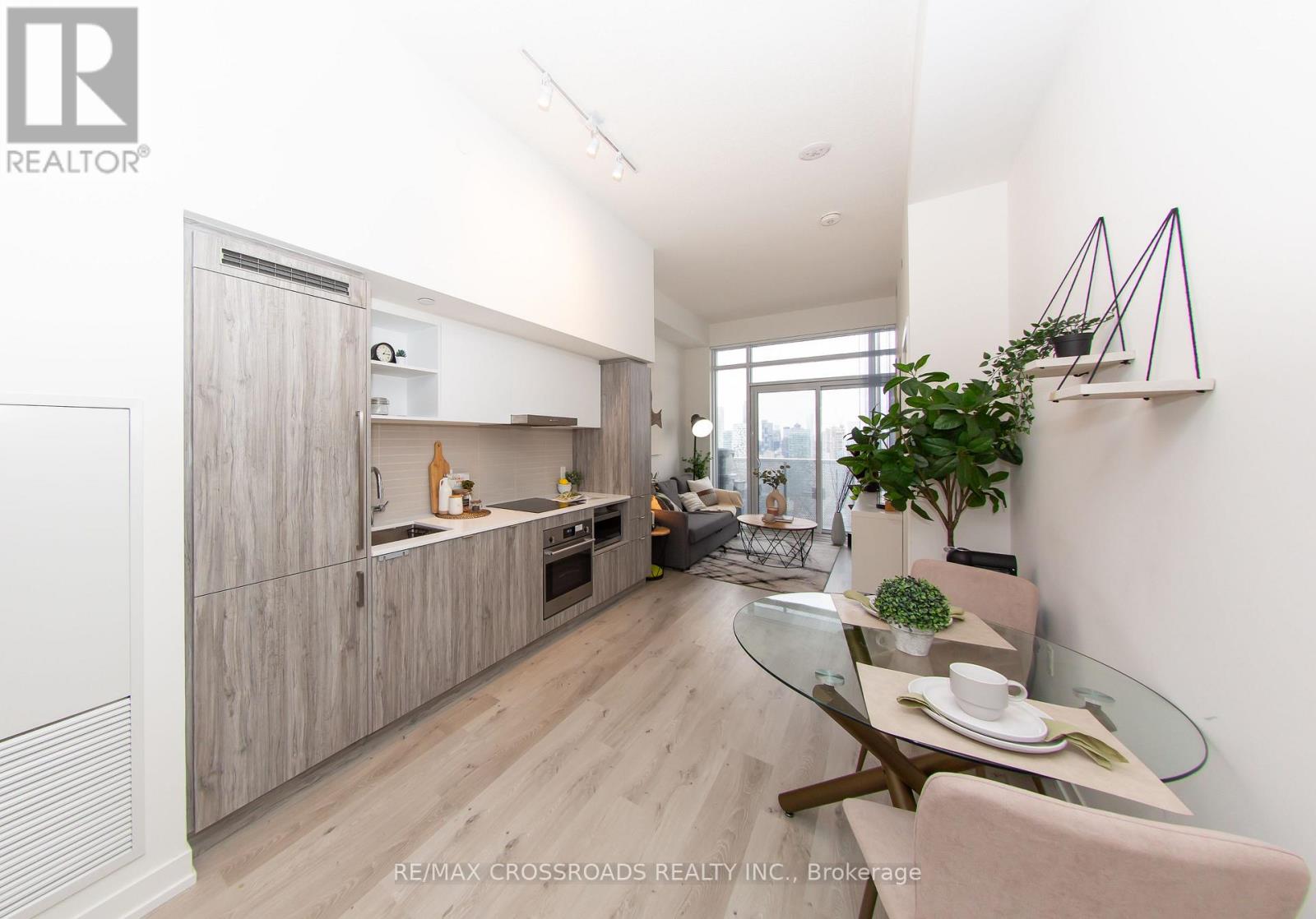 4801 - 138 Downes Street, Toronto, Ontario M5E 0E4 - Photo 5 - C13642998