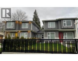 7878 NURSERY STREET, Burnaby, British Columbia
