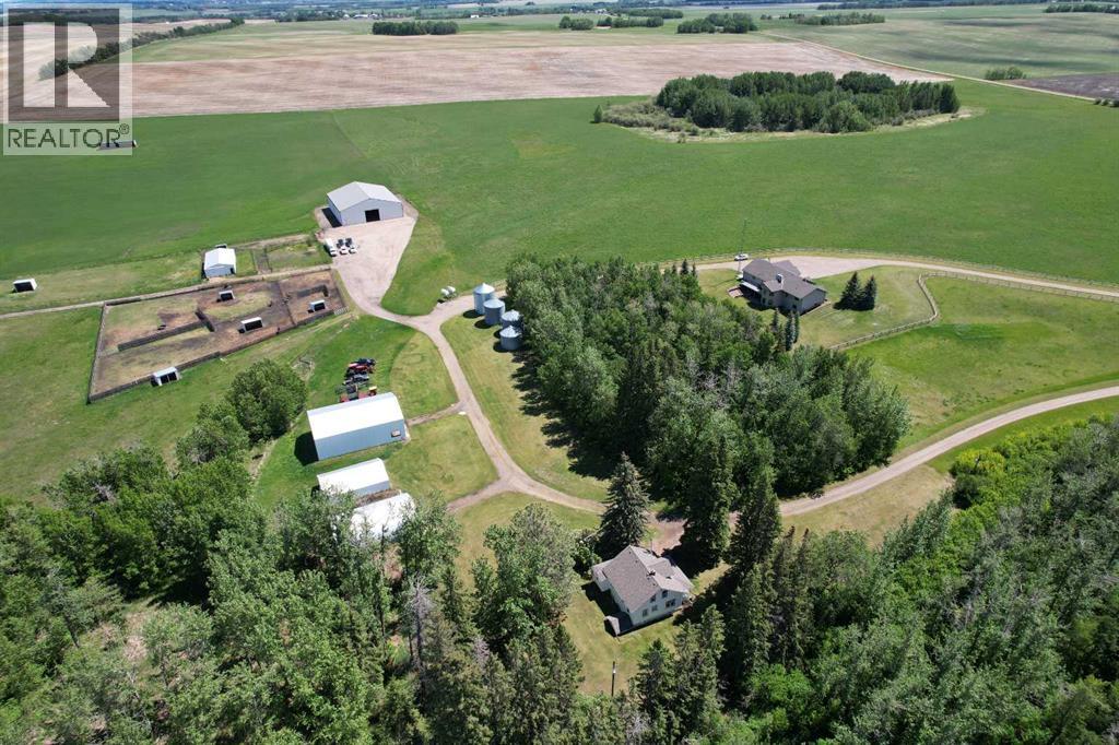 2054 Township Road 342 Township, Rural Red Deer County, Alberta