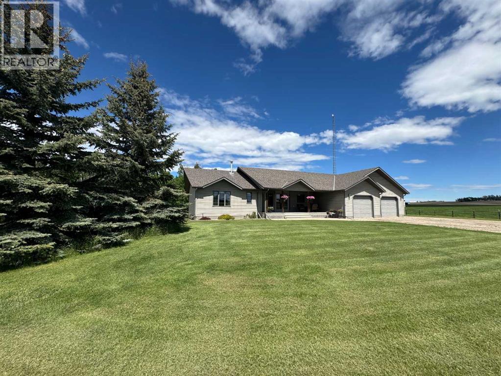 2054 Township Road 342 Township, Rural Red Deer County, Alberta  T0M 0K0 - Photo 5 - A2320269