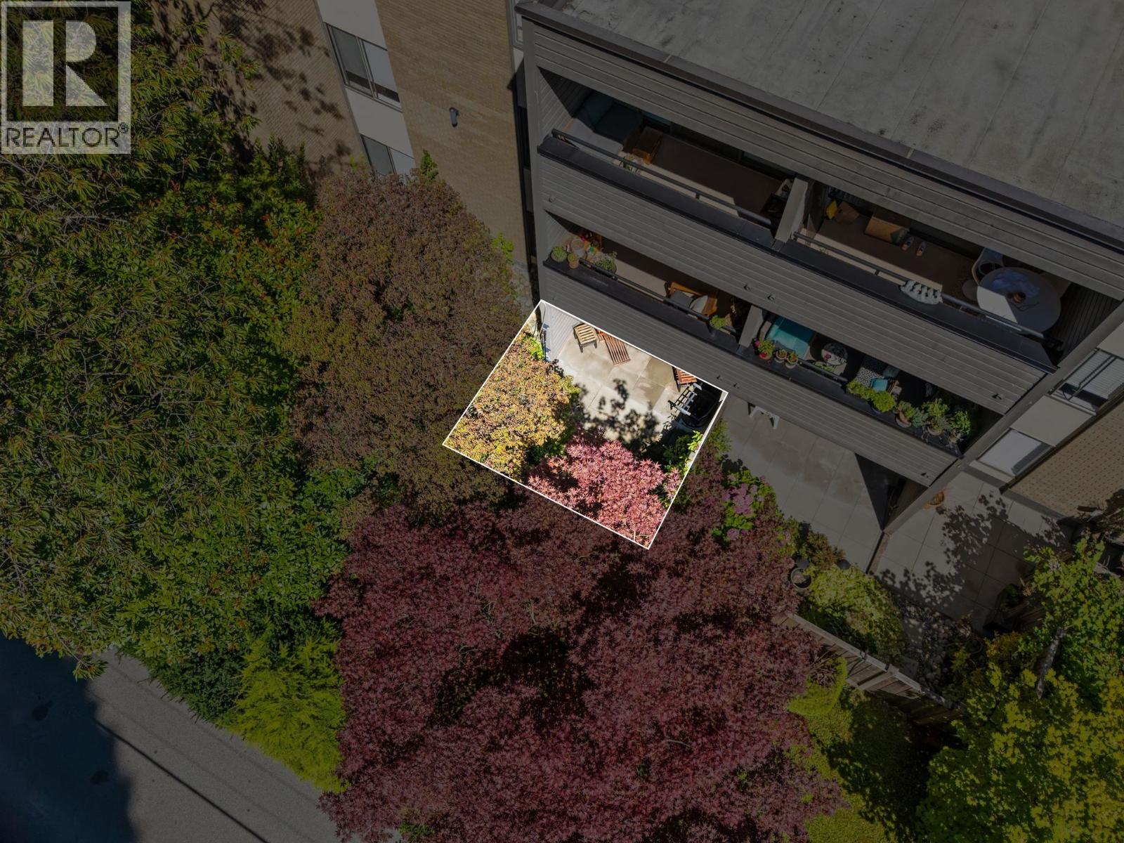 106 1710 W 13th Avenue, Vancouver, British Columbia  V6J 2H1 - Photo 22 - R3153191