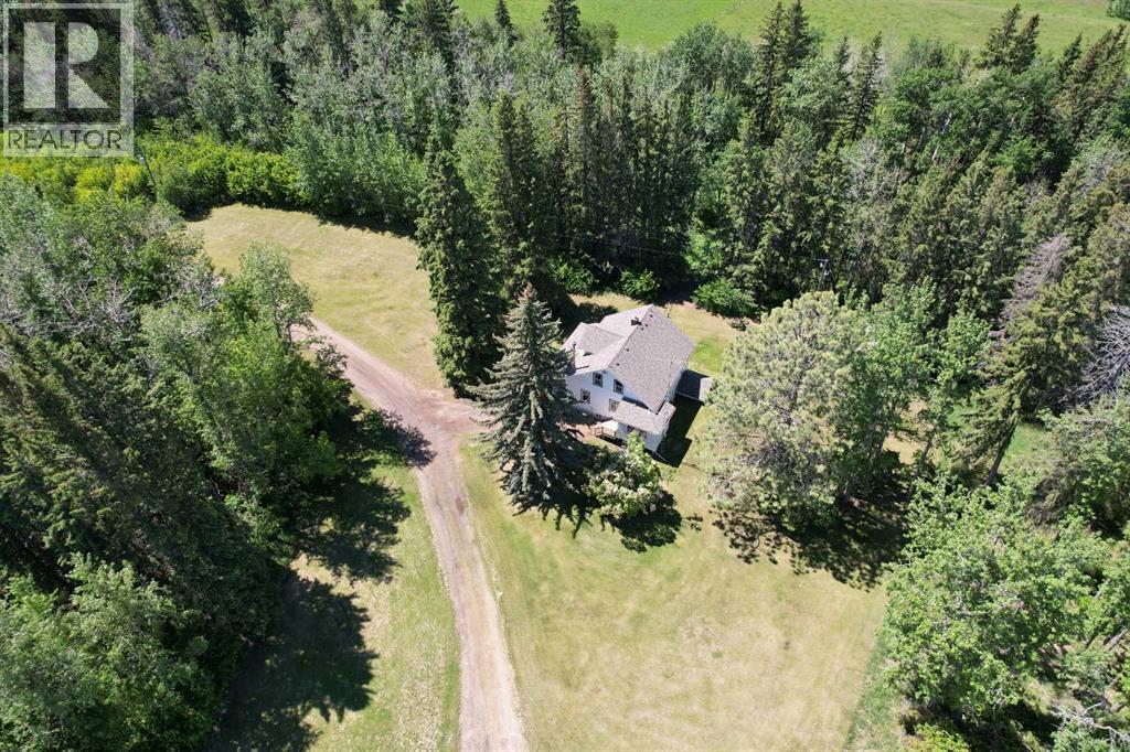 2054 Township Road 342 Township, Rural Red Deer County, Alberta  T0M 0K0 - Photo 18 - A2320269