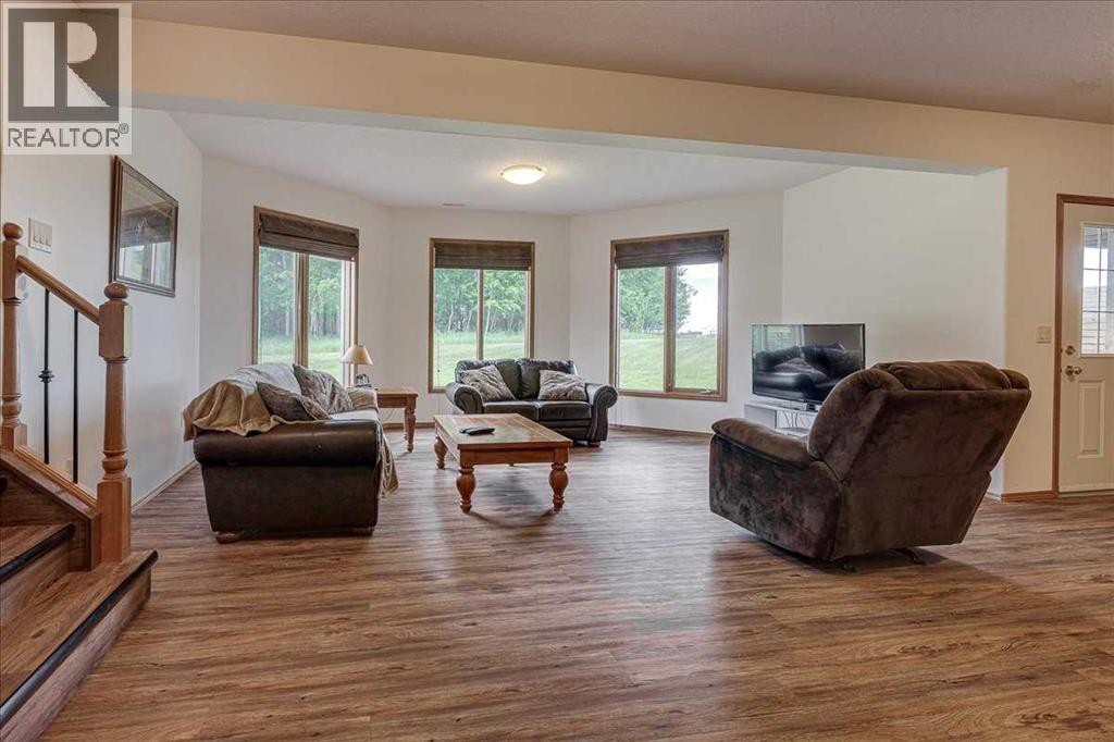 2054 Township Road 342 Township, Rural Red Deer County, Alberta  T0M 0K0 - Photo 14 - A2320269