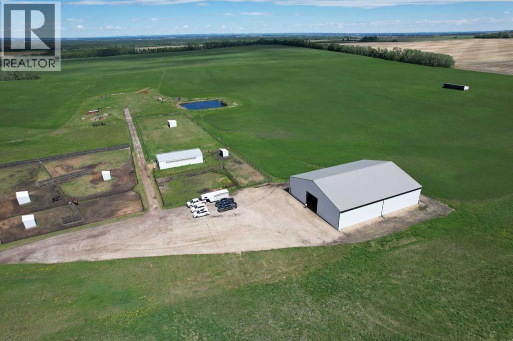2054 Township Road 342 Township, Rural Red Deer County, Alberta  T0M 0K0 - Photo 29 - A2320269