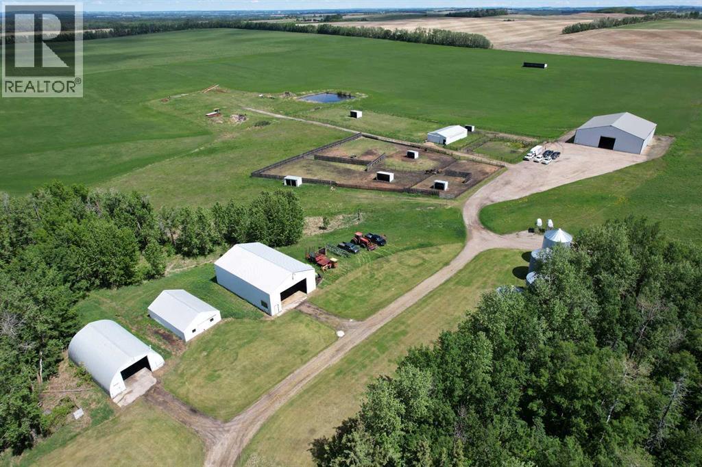 2054 Township Road 342 Township, Rural Red Deer County, Alberta  T0M 0K0 - Photo 32 - A2320269