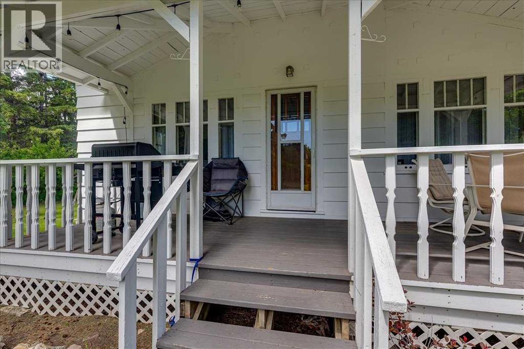 2054 Township Road 342 Township, Rural Red Deer County, Alberta  T0M 0K0 - Photo 21 - A2320269