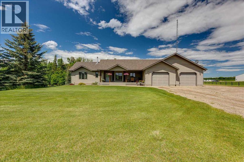 2054 Township Road 342 Township, Rural Red Deer County, Alberta  T0M 0K0 - Photo 6 - A2320269