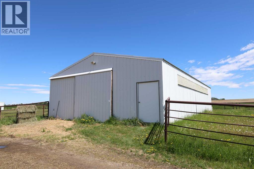 2054 Township Road 342 Township, Rural Red Deer County, Alberta  T0M 0K0 - Photo 37 - A2320269
