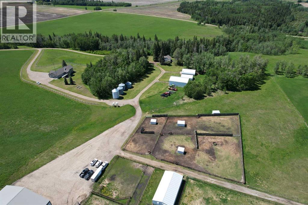 2054 Township Road 342 Township, Rural Red Deer County, Alberta  T0M 0K0 - Photo 46 - A2320269
