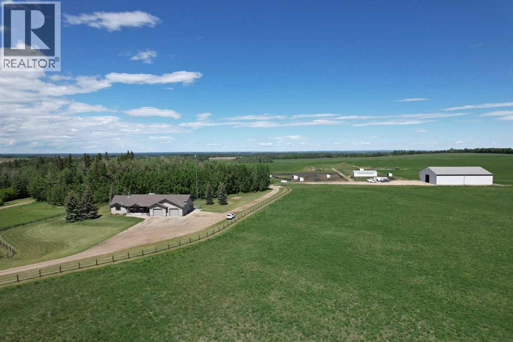 2054 Township Road 342 Township, Rural Red Deer County, Alberta  T0M 0K0 - Photo 48 - A2320269