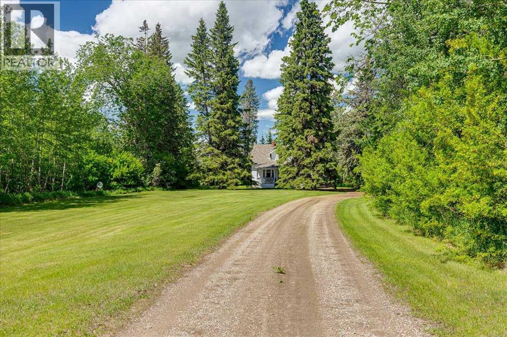 2054 Township Road 342 Township, Rural Red Deer County, Alberta  T0M 0K0 - Photo 19 - A2320269