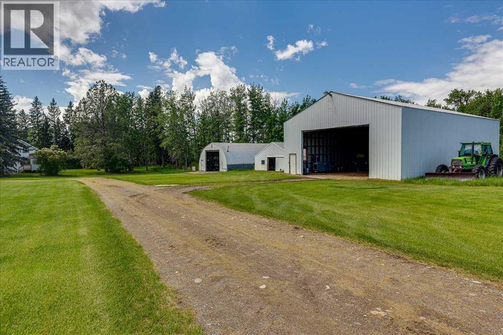 2054 Township Road 342 Township, Rural Red Deer County, Alberta  T0M 0K0 - Photo 33 - A2320269