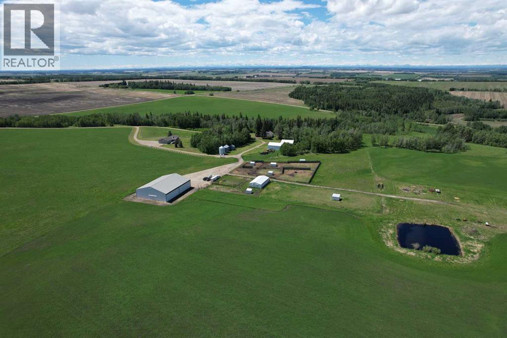 2054 Township Road 342 Township, Rural Red Deer County, Alberta  T0M 0K0 - Photo 45 - A2320269