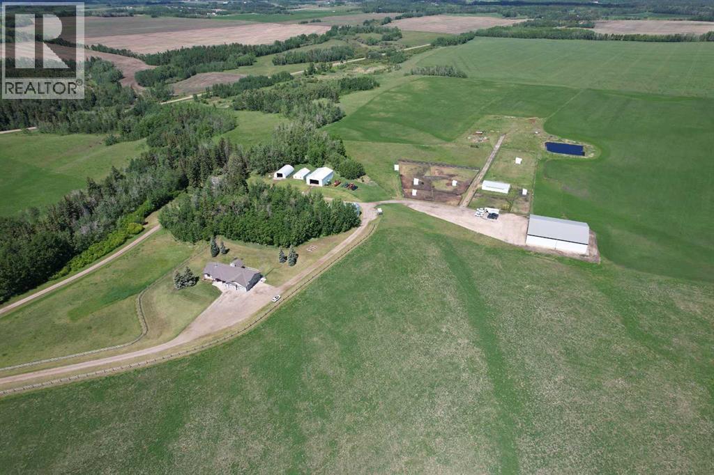 2054 Township Road 342 Township, Rural Red Deer County, Alberta  T0M 0K0 - Photo 44 - A2320269
