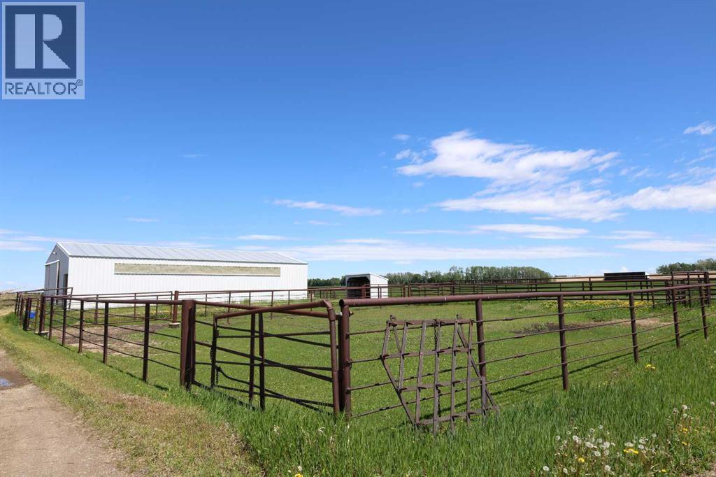 2054 Township Road 342 Township, Rural Red Deer County, Alberta  T0M 0K0 - Photo 40 - A2320269
