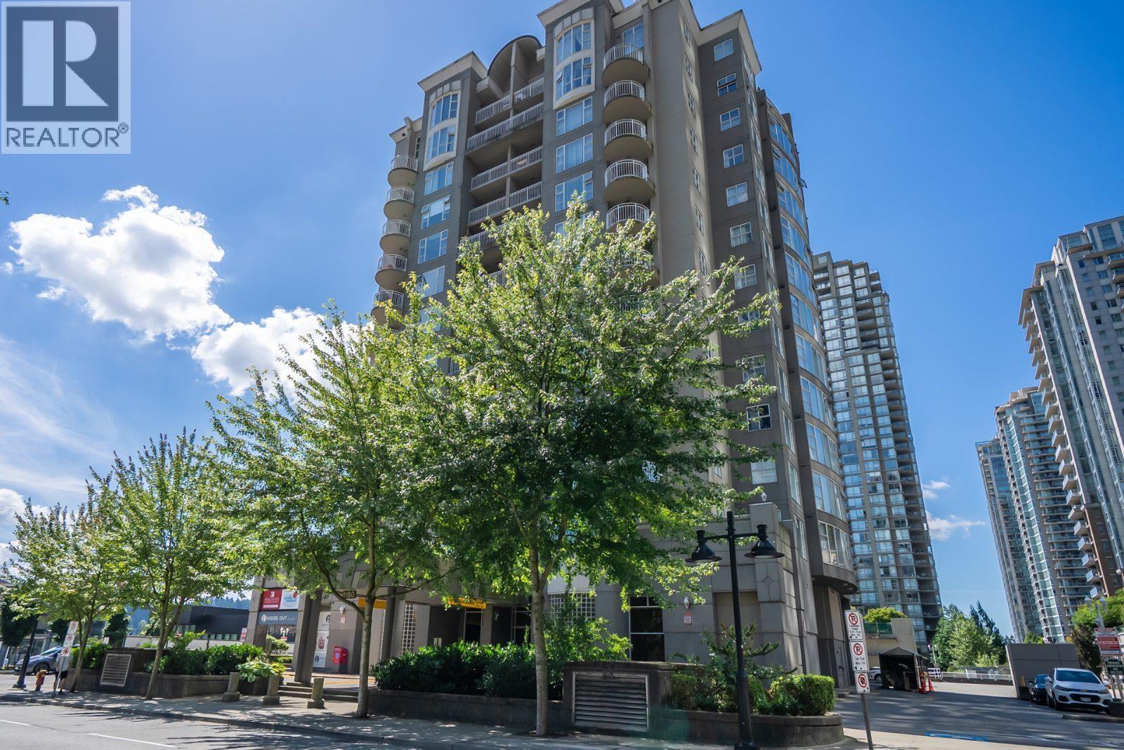 206 1180 PINETREE WAY, Coquitlam, British Columbia