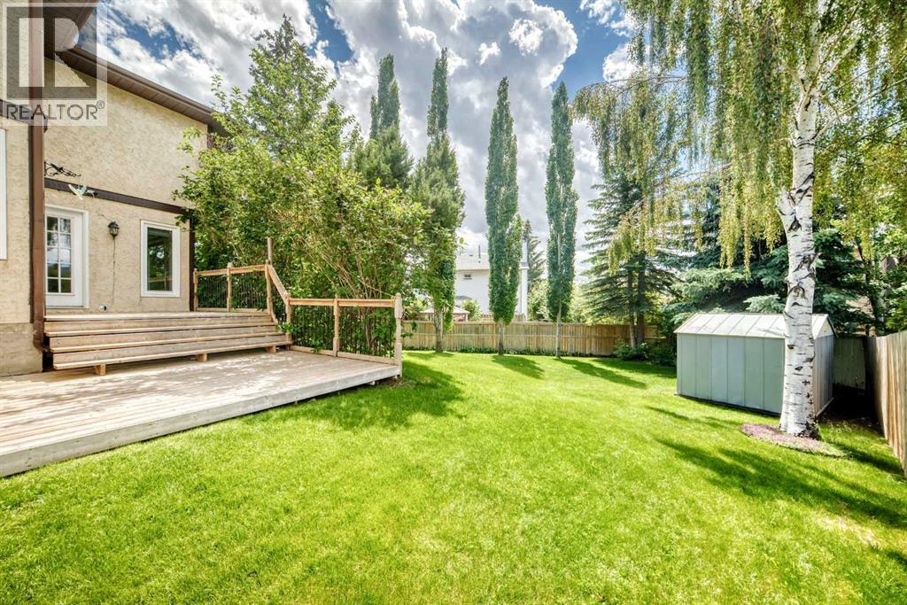 416 Hawkhill Place NW, Calgary, Alberta  T3G 3H8 - Photo 47 - A2326475