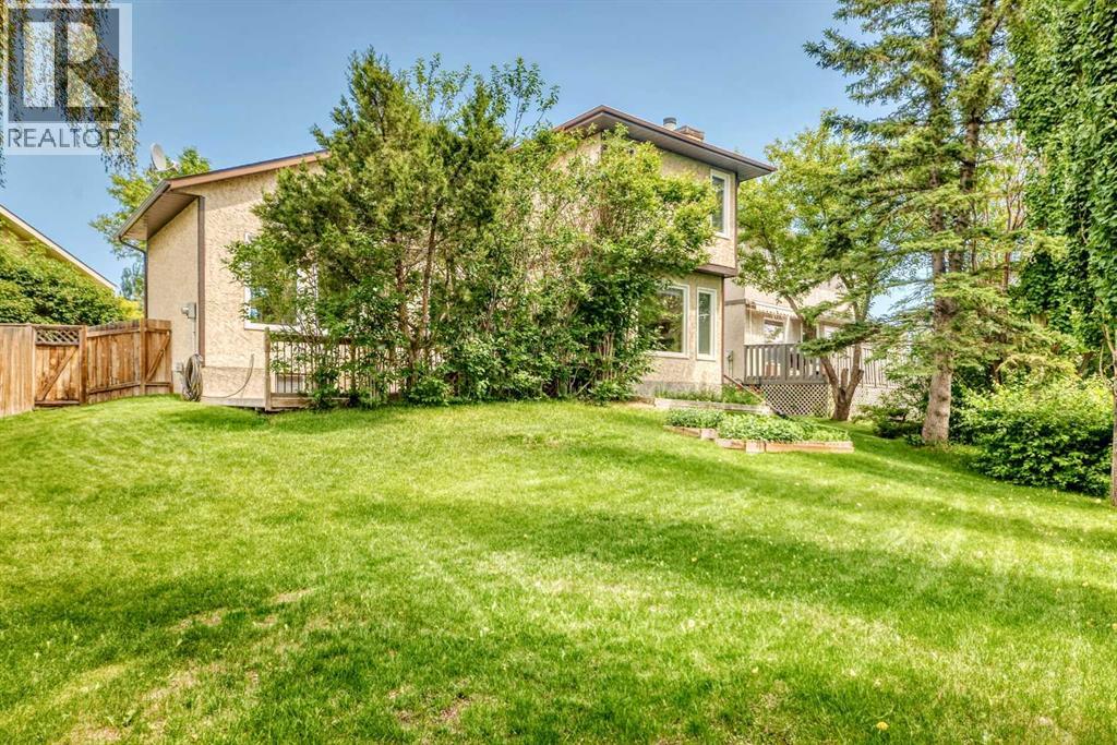 416 Hawkhill Place NW, Calgary, Alberta  T3G 3H8 - Photo 50 - A2326475