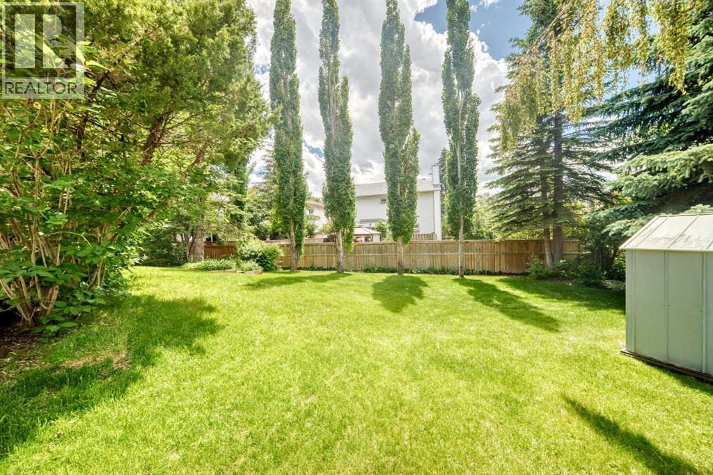 416 Hawkhill Place NW, Calgary, Alberta  T3G 3H8 - Photo 46 - A2326475