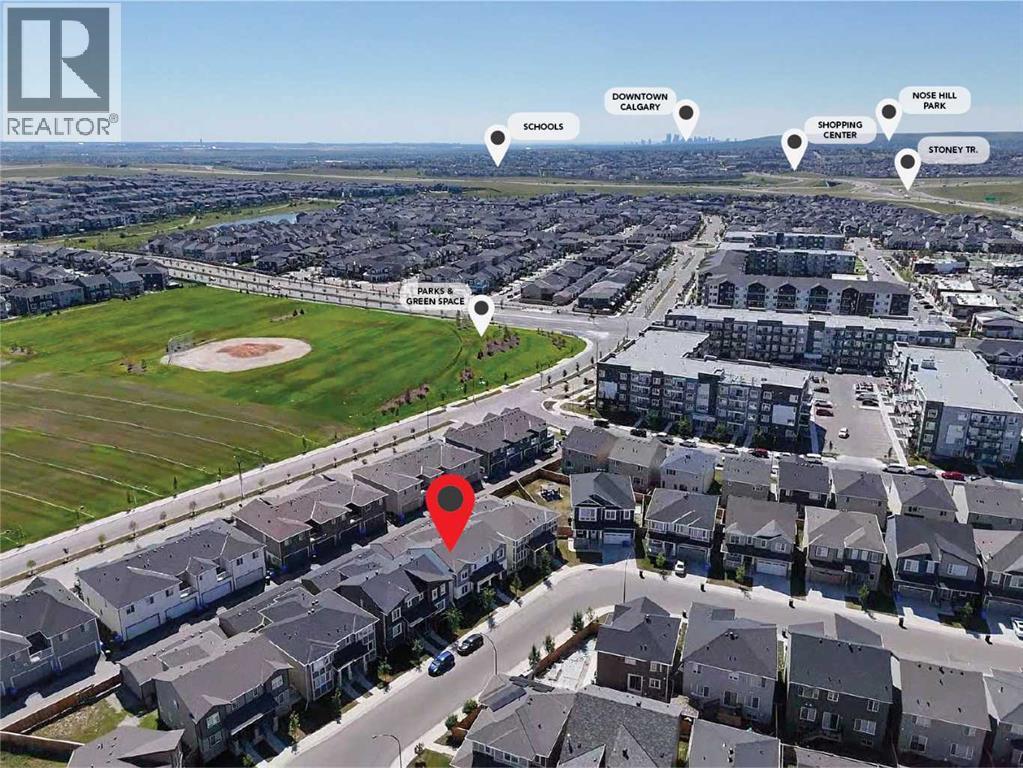 199 Carringham Road Nw, Calgary, Alberta  T3P 1V4 - Photo 48 - A2334788