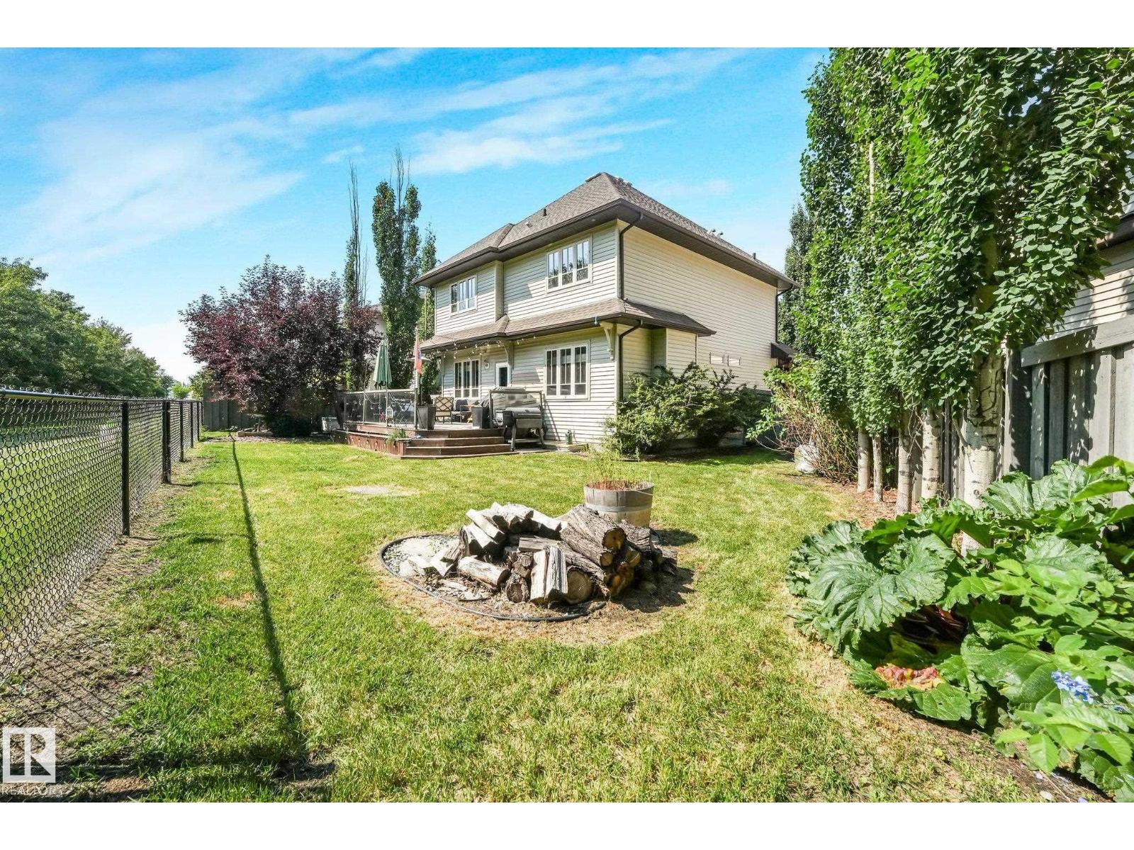 2825 Anderson Pl SW, Edmonton, Alberta  T6W 0V7 - Photo 66 - E4502289
