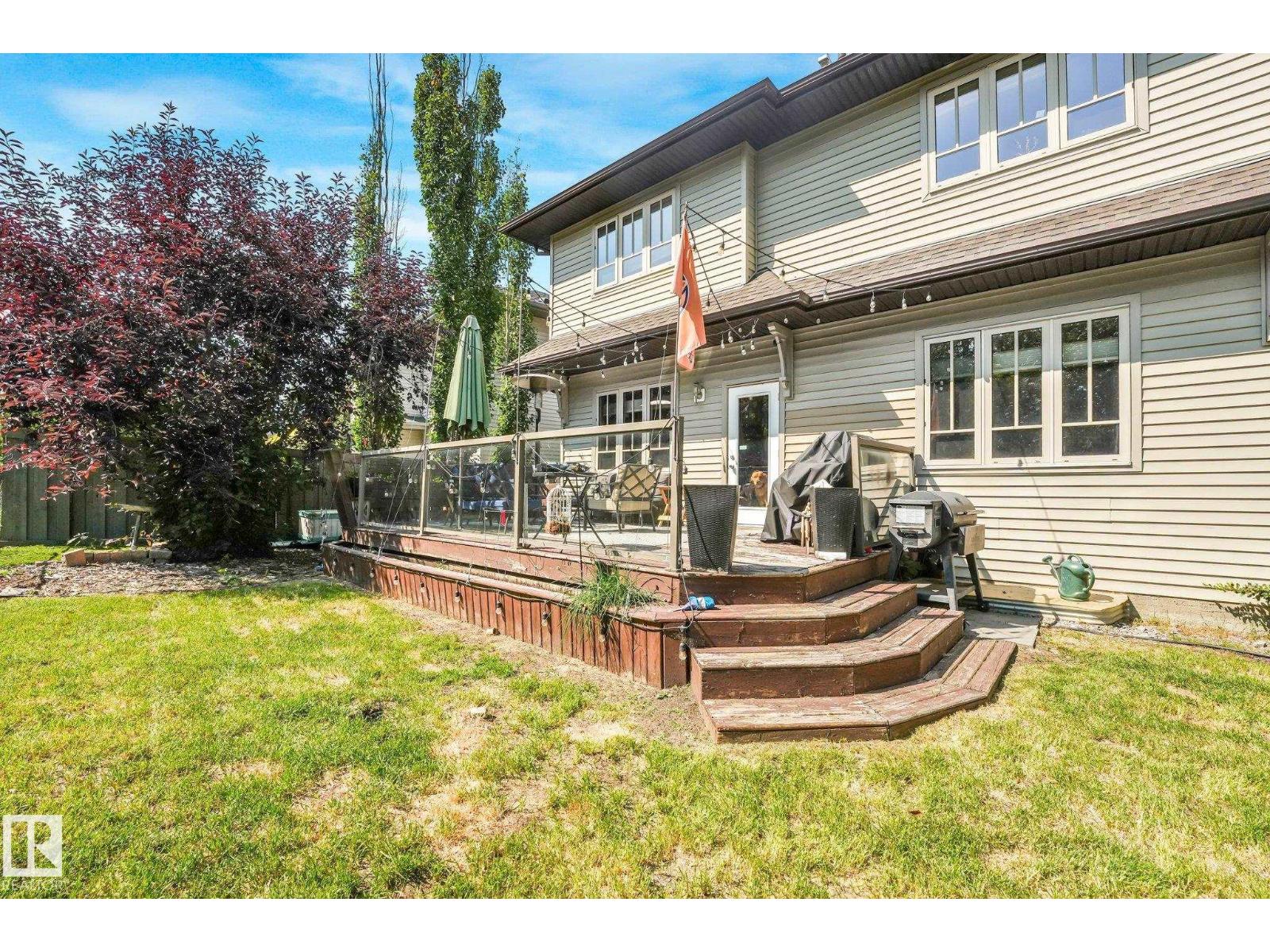 2825 Anderson Pl SW, Edmonton, Alberta  T6W 0V7 - Photo 69 - E4502289
