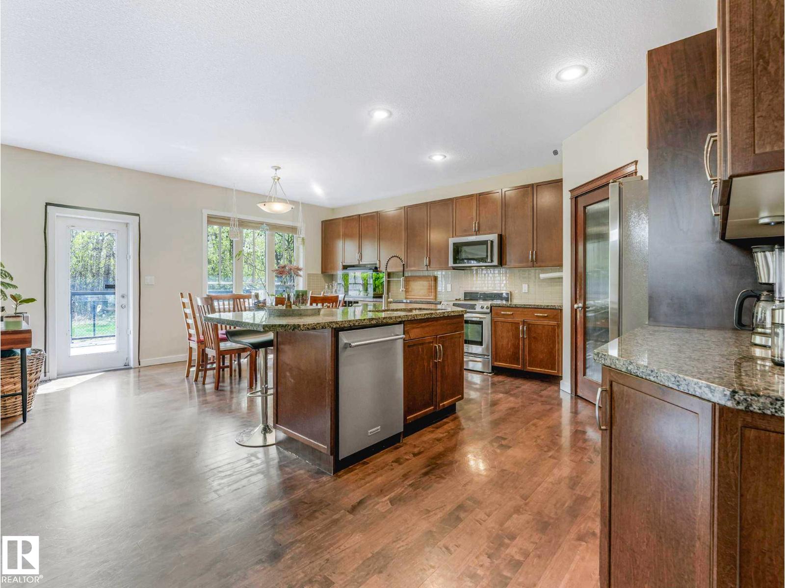 2825 Anderson Pl SW, Edmonton, Alberta  T6W 0V7 - Photo 7 - E4502289