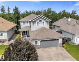 8 Danfield Pl, Spruce Grove, Alberta T7X 0A3 (30120365)