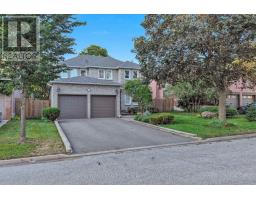 16 WATERHOUSE WAY, Richmond Hill, Ontario