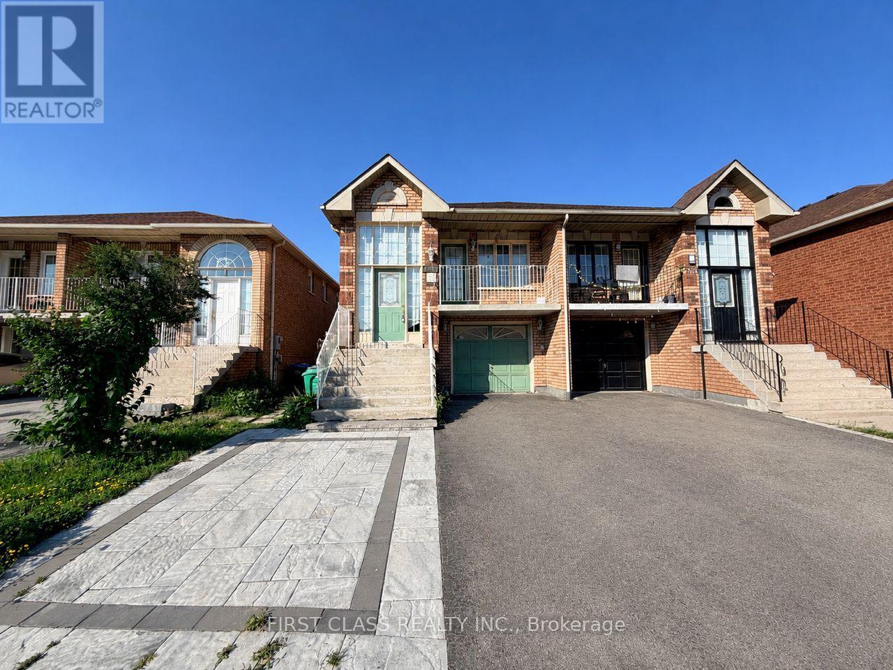 UPPER - 5323 RED BRUSH DRIVE, Mississauga, Ontario