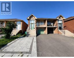 UPPER - 5323 RED BRUSH DRIVE, Mississauga, Ontario