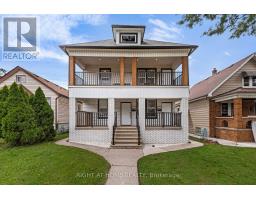 1379-1381 PIERRE AVENUE, Windsor, Ontario