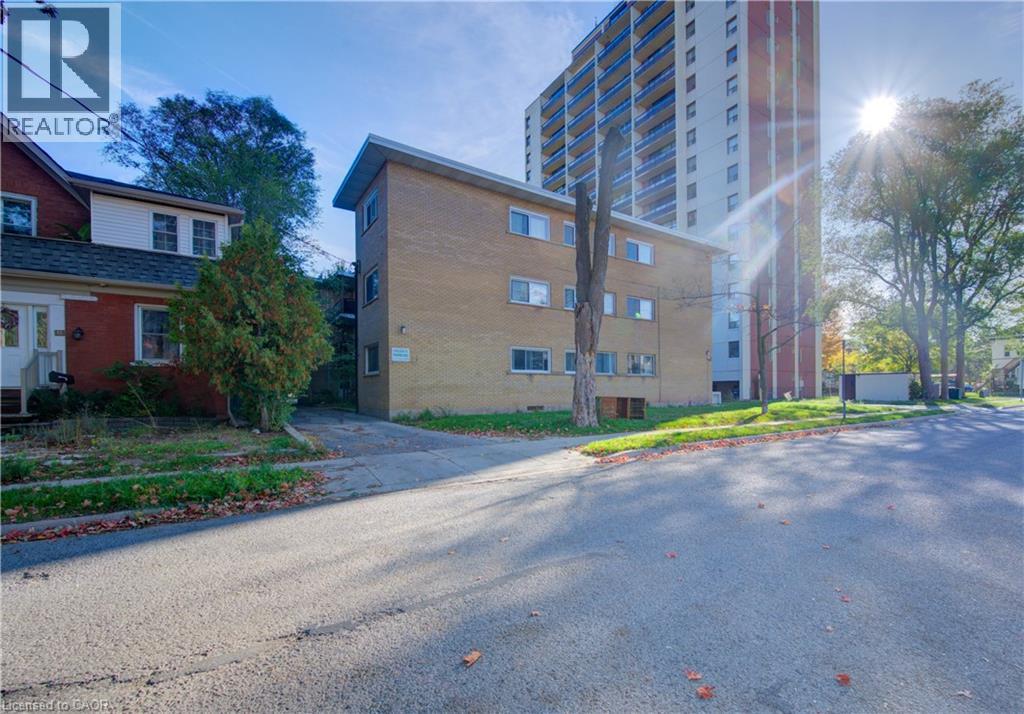 50 GORDON Avenue, Kitchener, Ontario