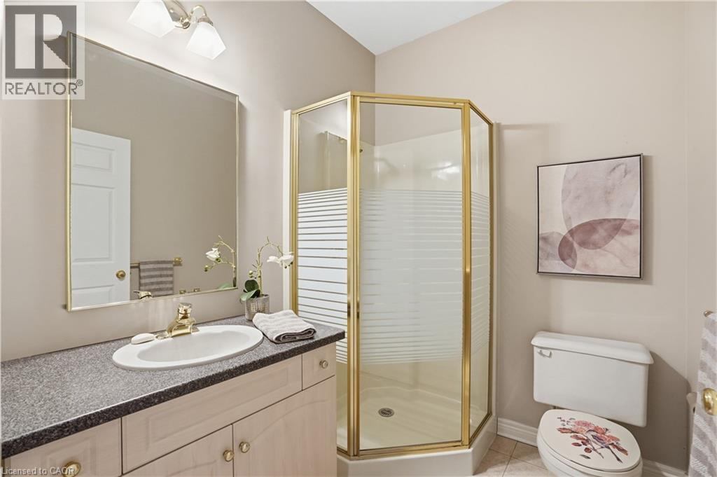 58 Glendale Avenue Unit# 12, St. Catharines, Ontario  L2T 2J3 - Photo 19 - 40836901