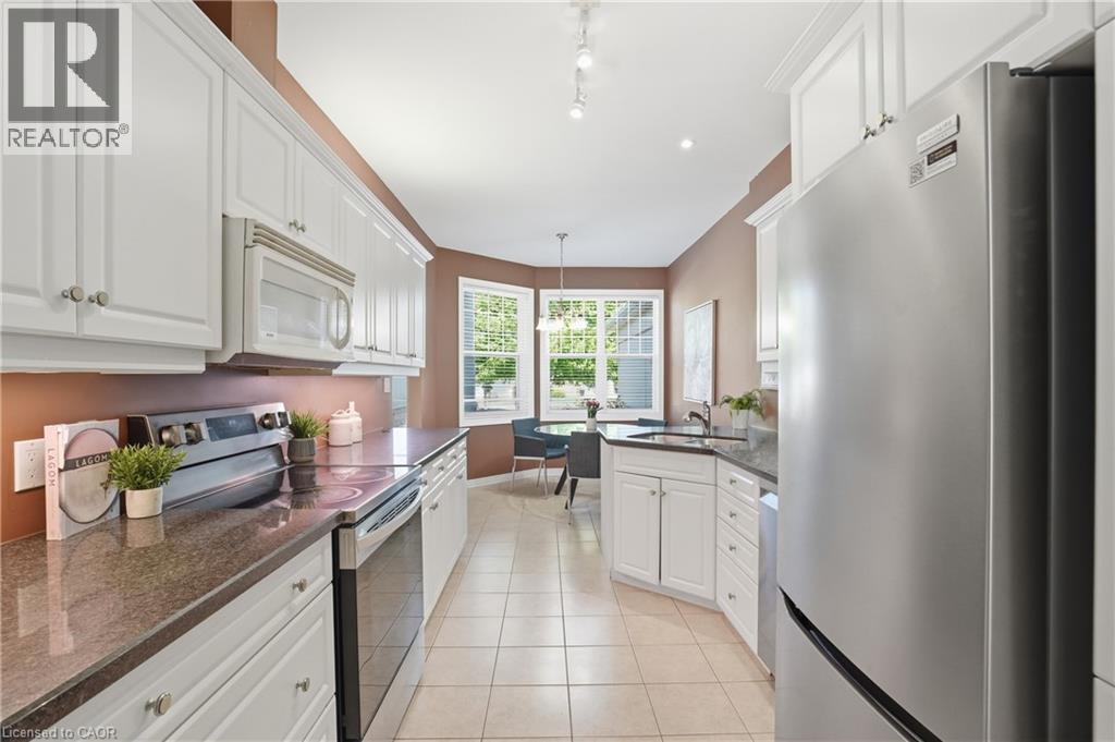 58 Glendale Avenue Unit# 12, St. Catharines, Ontario  L2T 2J3 - Photo 9 - 40836901