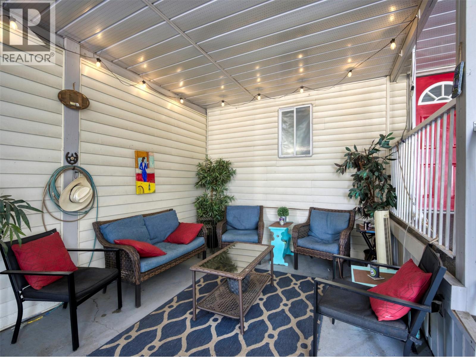 4911 Cedar Lane Unit# 21, Osoyoos, British Columbia  V0H 1V3 - Photo 2 - 10395625