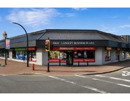 201 20644 FRASER HIGHWAY, Langley, British Columbia