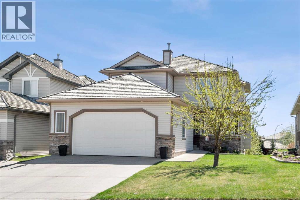42 Gleneagles Terrace, Cochrane, Alberta