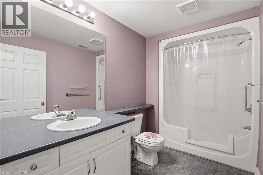 58 Glendale Avenue Unit# 12, St. Catharines, Ontario  L2T 2J3 - Photo 24 - 40836901