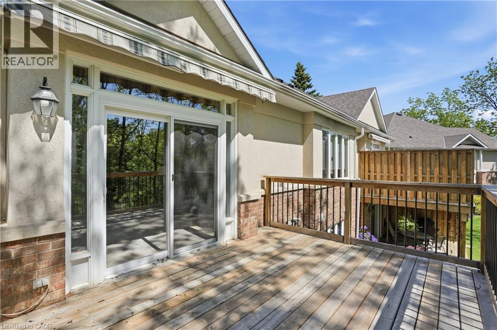 58 Glendale Avenue Unit# 12, St. Catharines, Ontario  L2T 2J3 - Photo 31 - 40836901