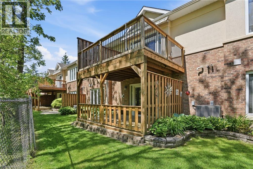 58 Glendale Avenue Unit# 12, St. Catharines, Ontario  L2T 2J3 - Photo 35 - 40836901