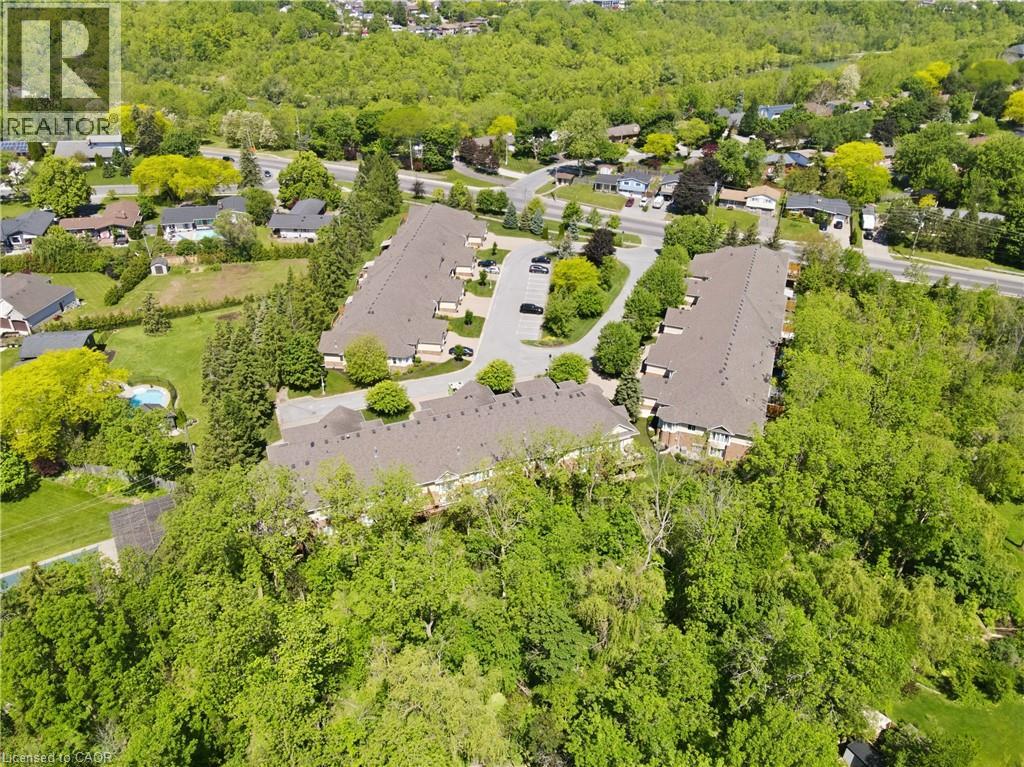 58 Glendale Avenue Unit# 12, St. Catharines, Ontario  L2T 2J3 - Photo 38 - 40836901