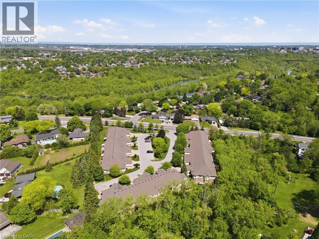 58 Glendale Avenue Unit# 12, St. Catharines, Ontario  L2T 2J3 - Photo 39 - 40836901