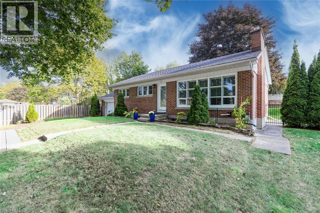17 Orchard Crescent, Guelph, Ontario  N1E 1W9 - Photo 6 - 40843500